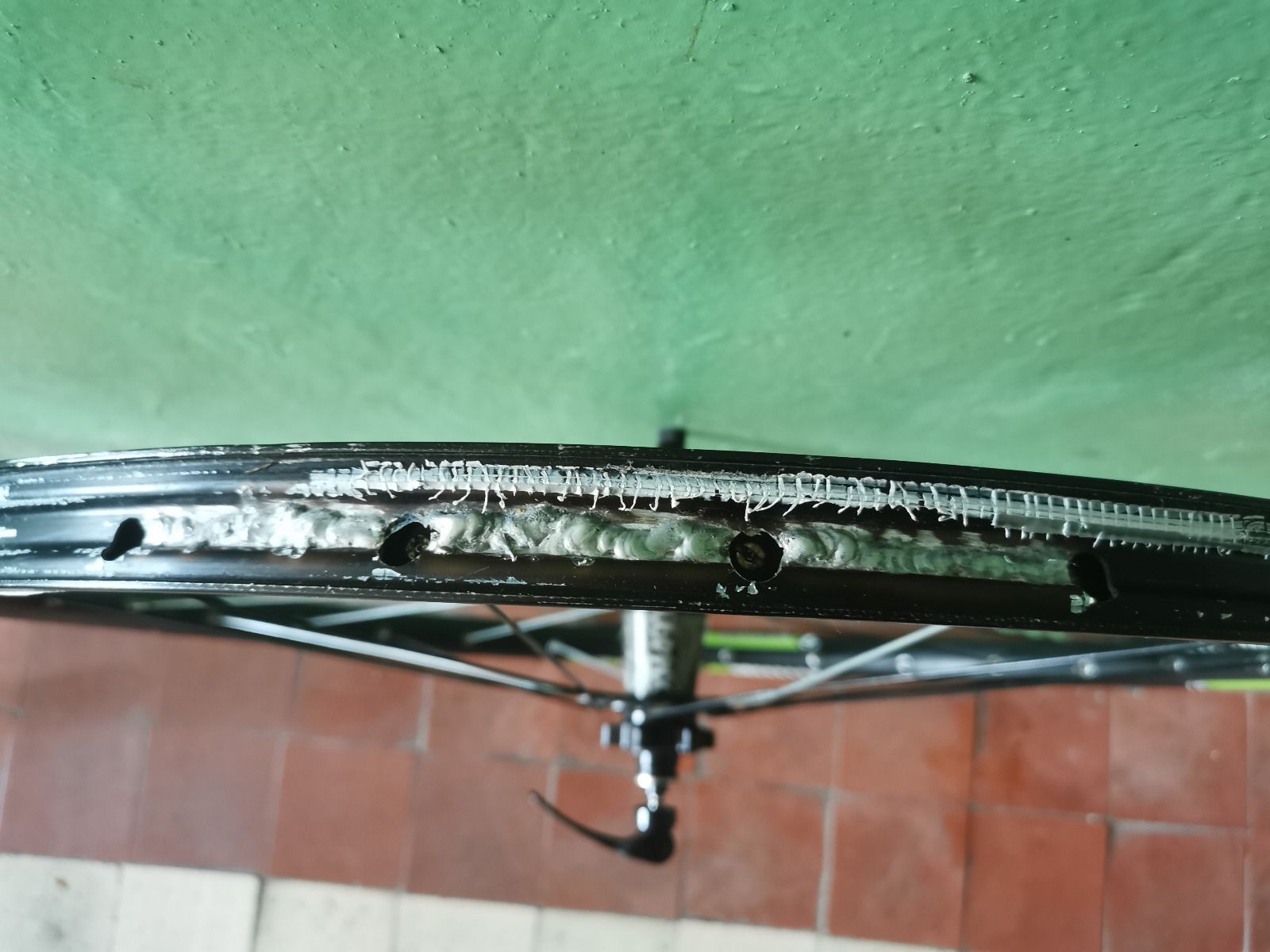 Колеса 27.5 обода Bontrager втулки Koozer