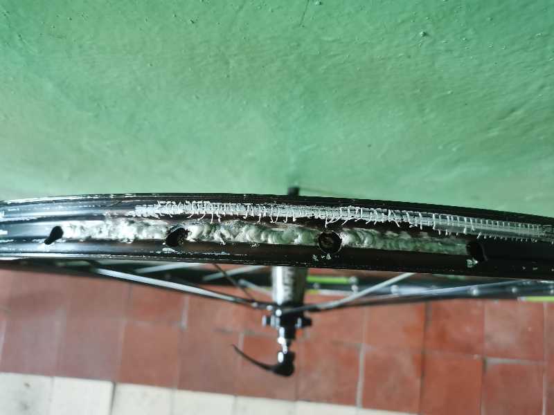 Колеса 27.5 обода Bontrager втулки Koozer