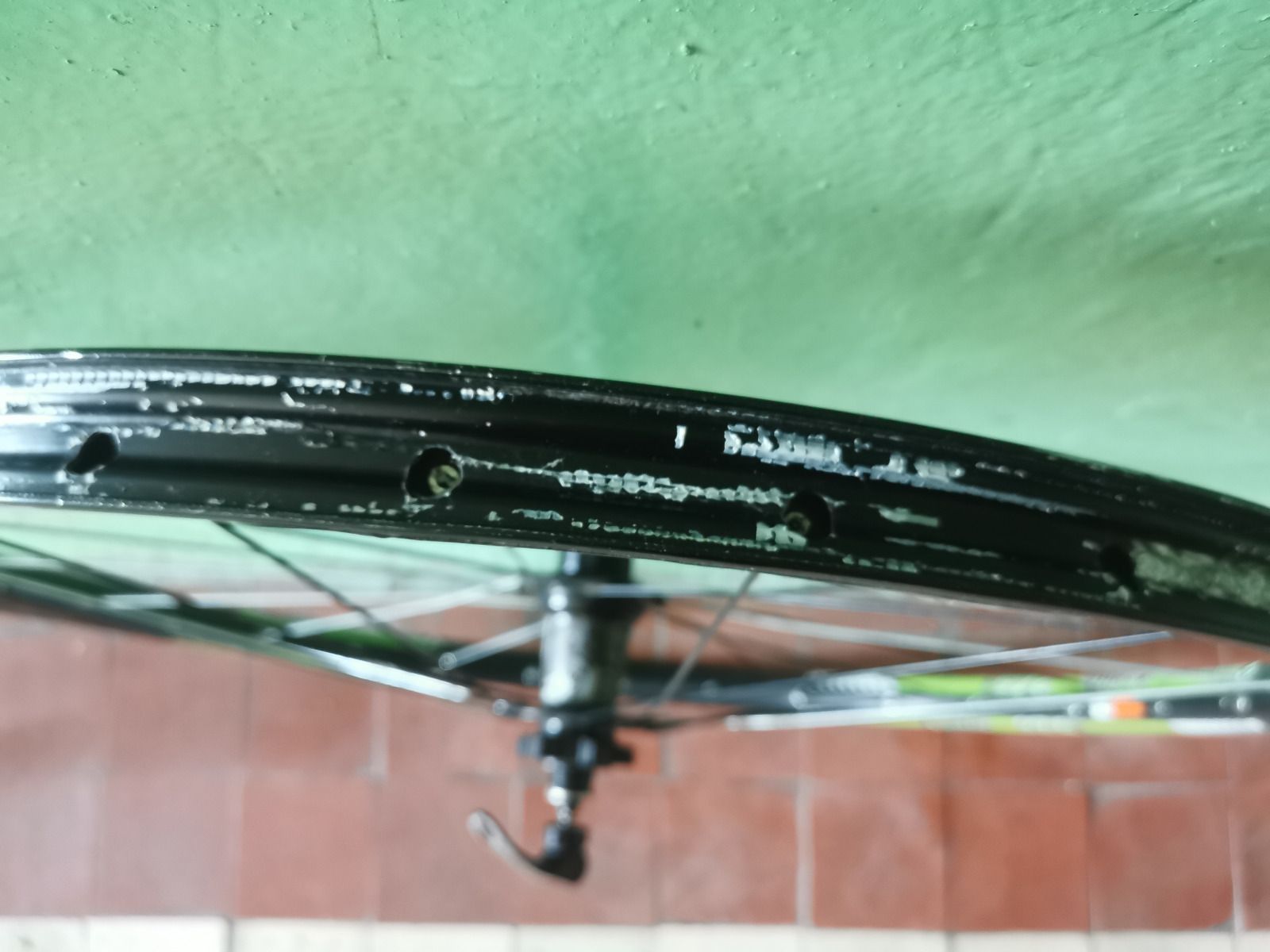 Колеса 27.5 обода Bontrager втулки Koozer