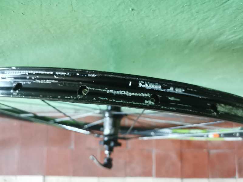Колеса 27.5 обода Bontrager втулки Koozer