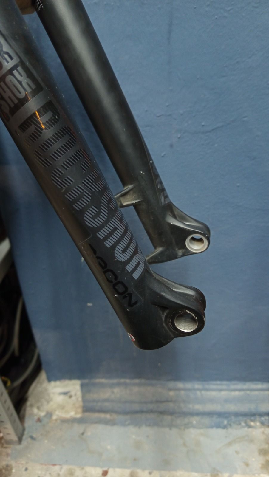 RockShox Recon 29
