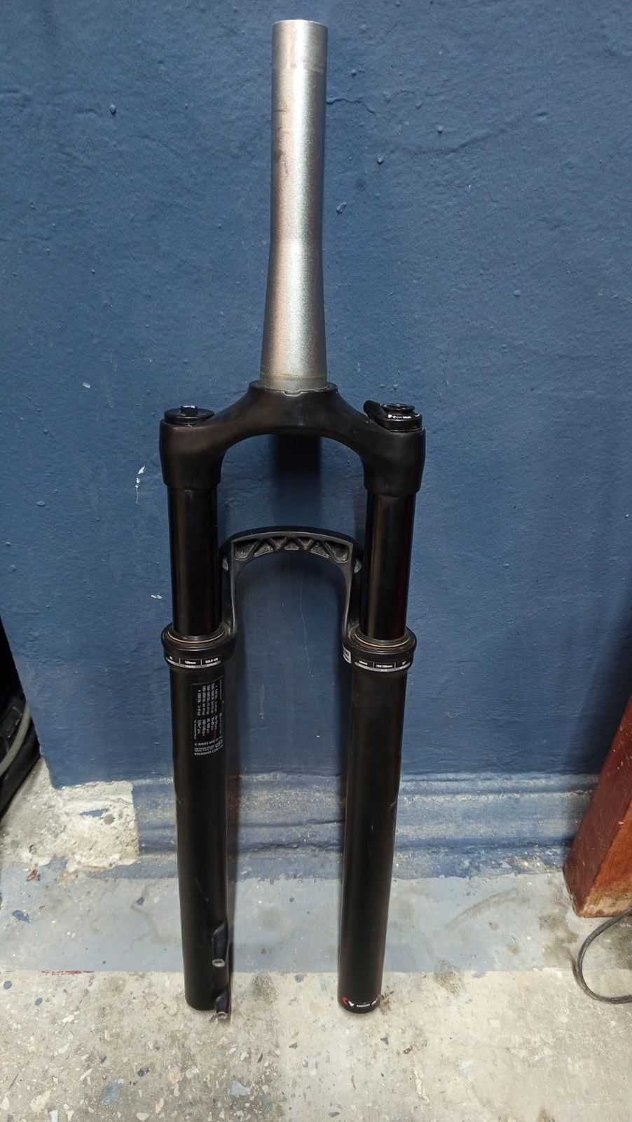 RockShox Recon 29