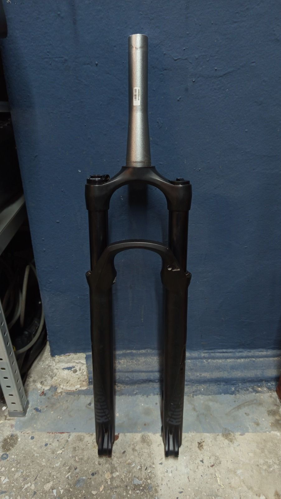 RockShox Recon 29
