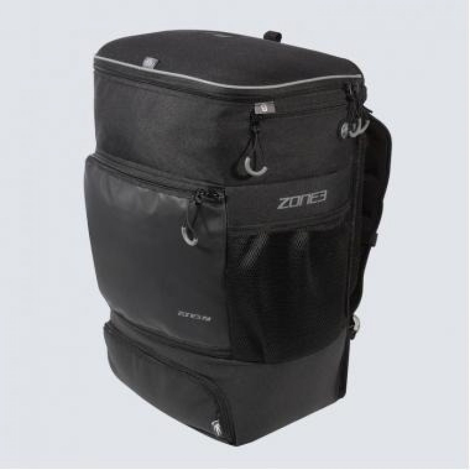 Рюкзак для триатлона Transition Backpack With Eva Cycle Helmet Compartmemt