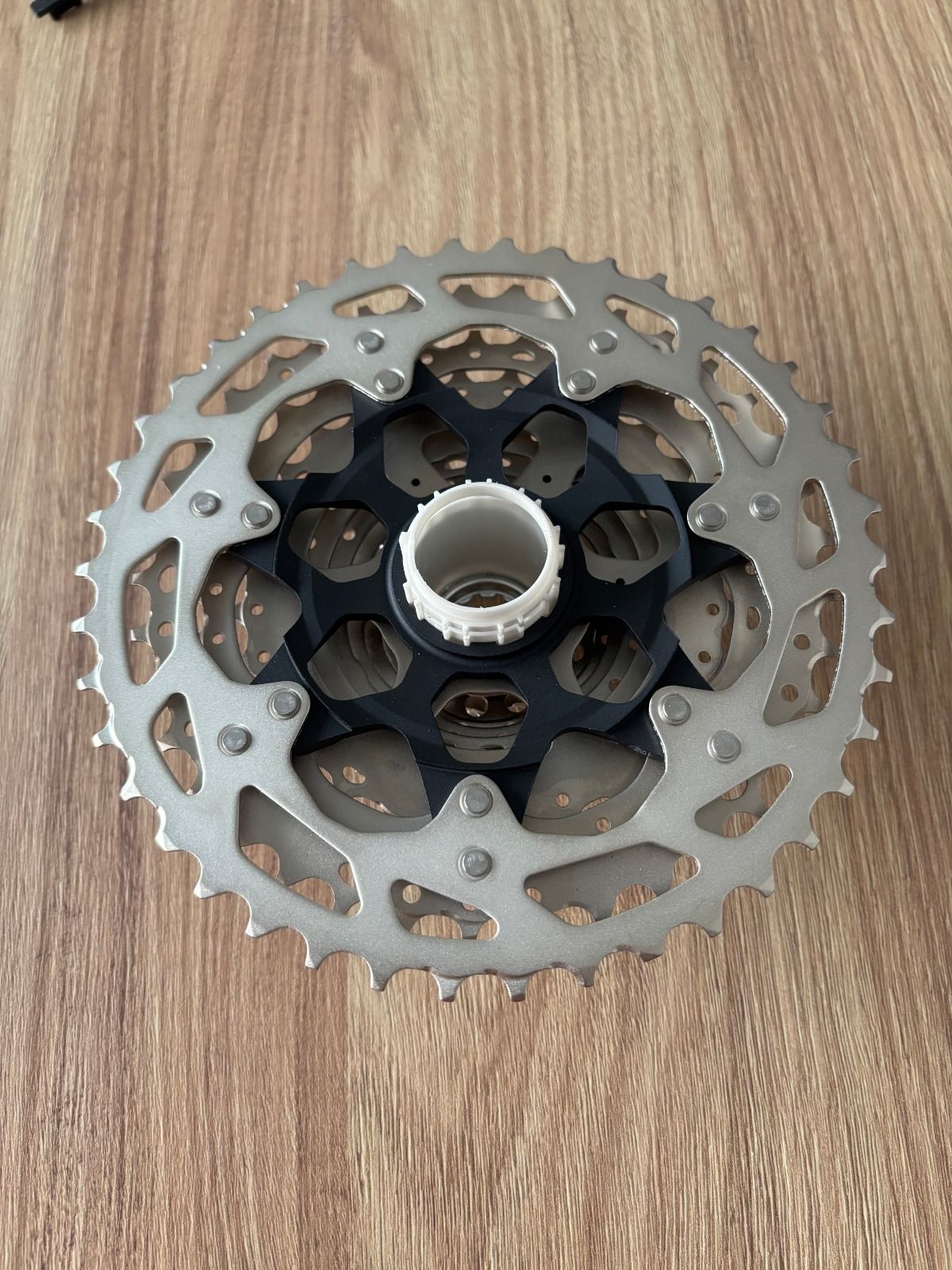 Кассета Shimano CS-M5100, 11ск, 11-42