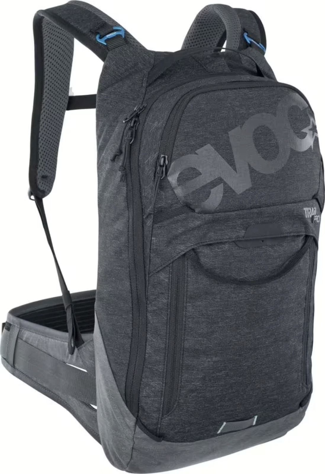 Evoc Trail Pro 10 L/XL, защита спины