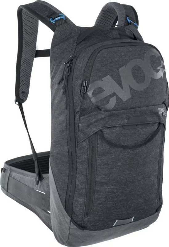 Evoc Trail Pro 10 L/XL, защита спины
