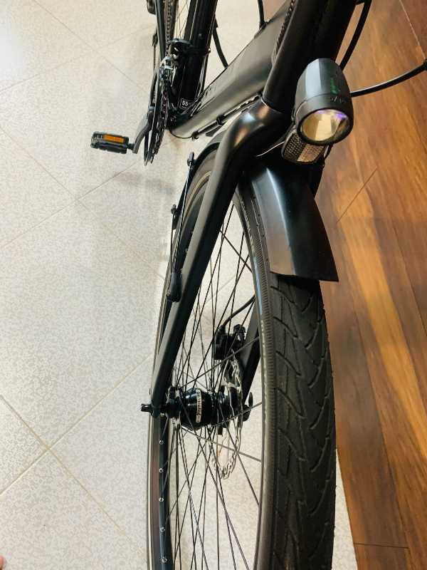 Stevens Randonneur 8588817 номер