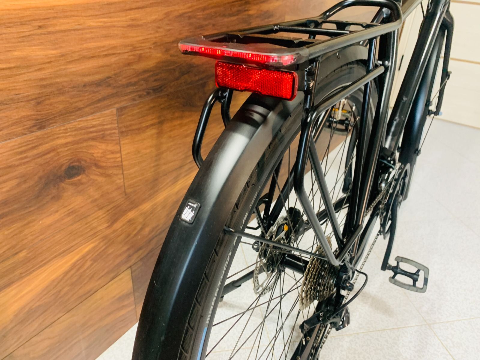 Stevens Randonneur 8588817 номер