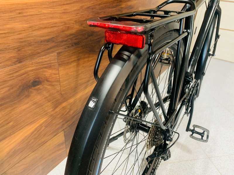 Stevens Randonneur 8588817 номер