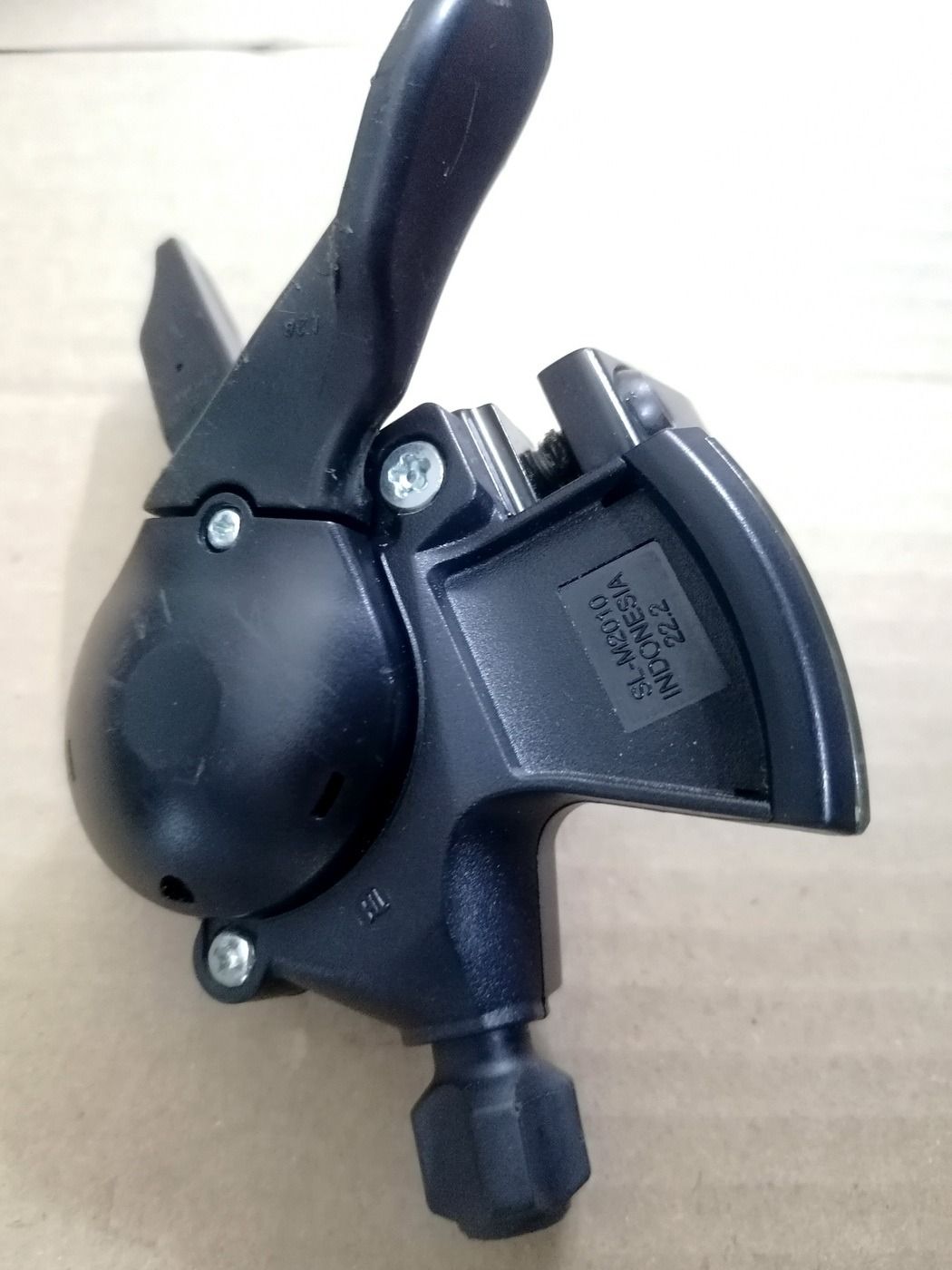 Шифтер SL-M2010 SHIMANO Манетка