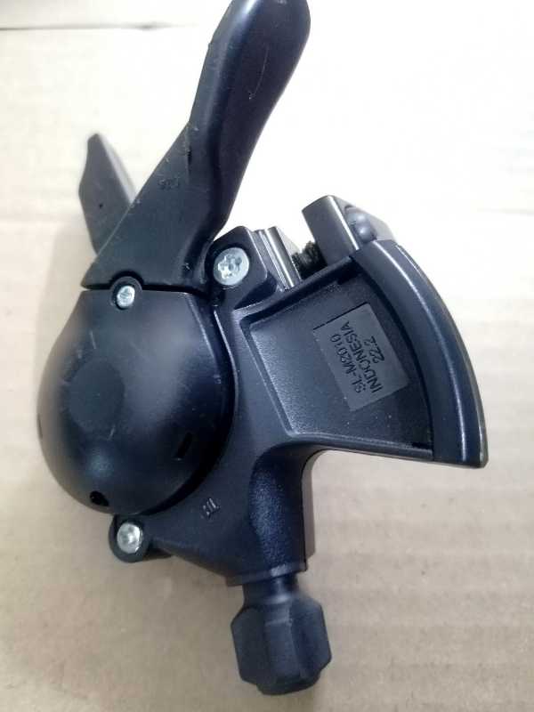 Шифтер SL-M2010 SHIMANO Манетка