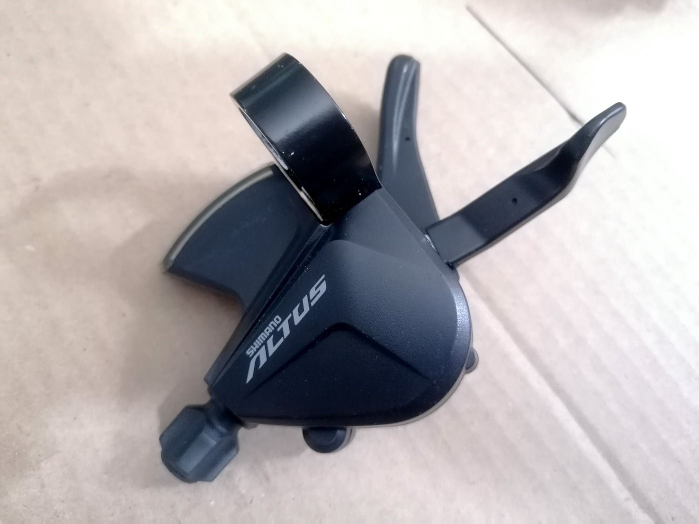 Шифтер SL-M2010 SHIMANO Манетка