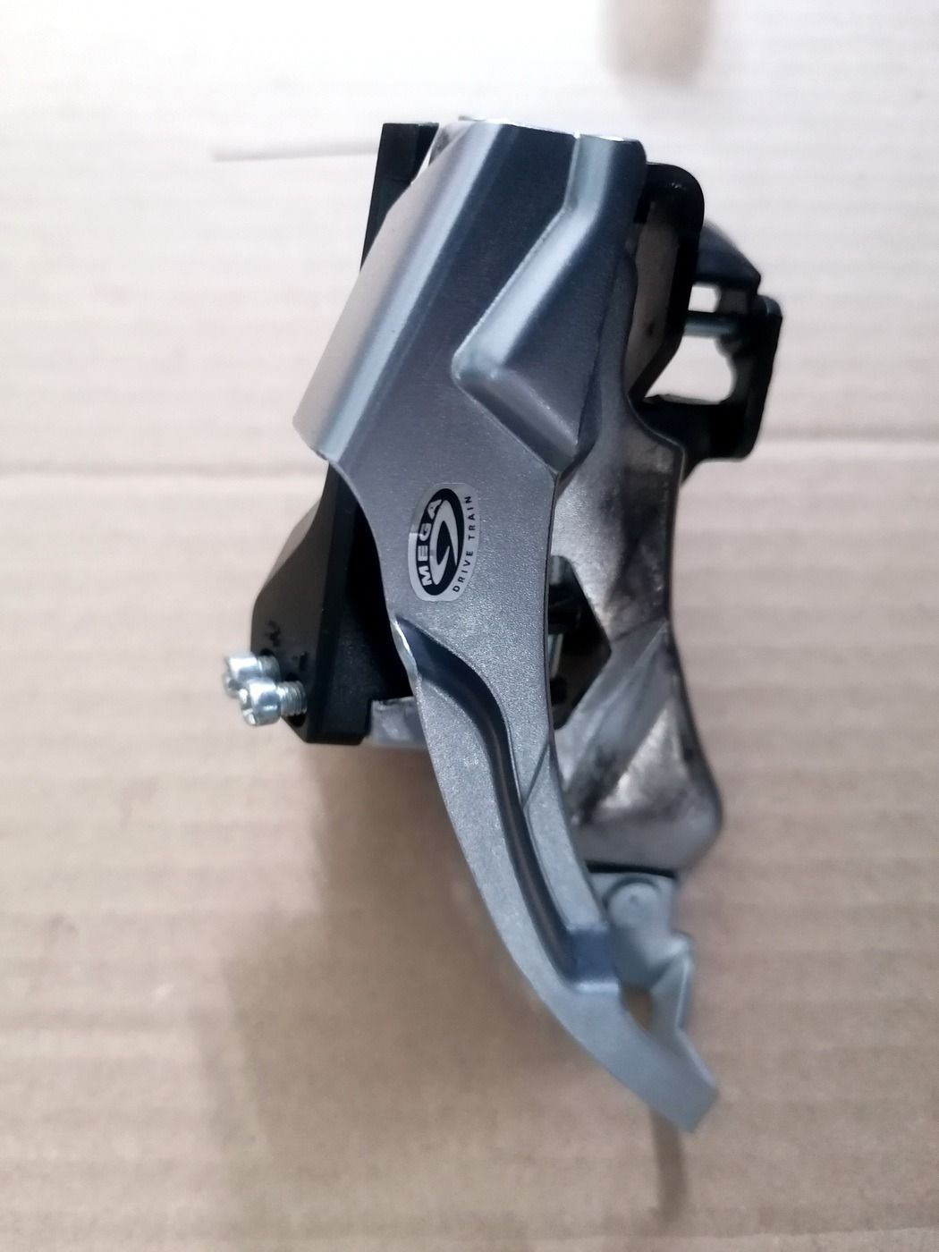 Переключатель передний Shimano Altus