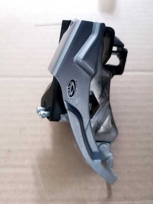 Переключатель передний Shimano Altus