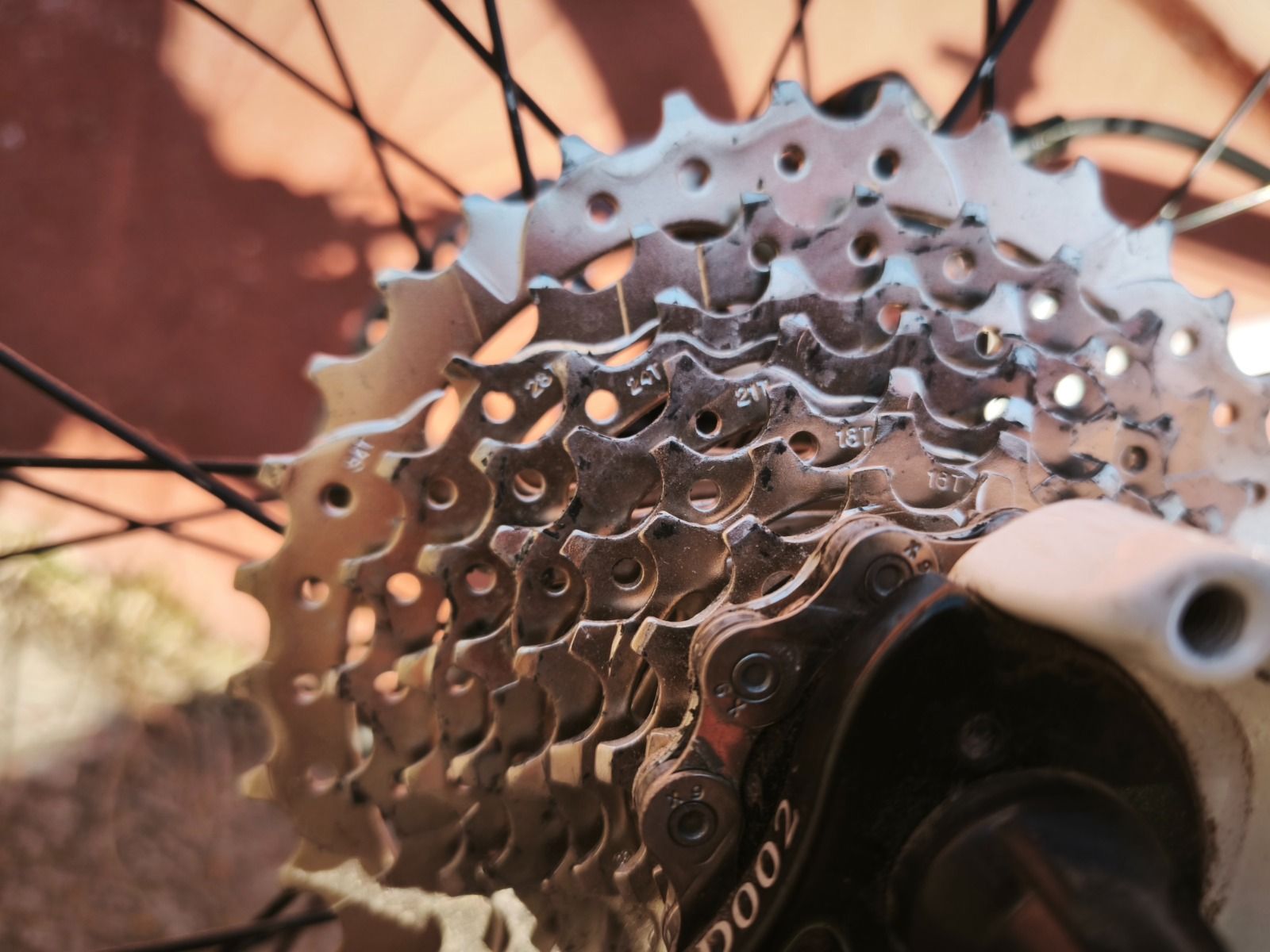 Fuji (26). (600$)