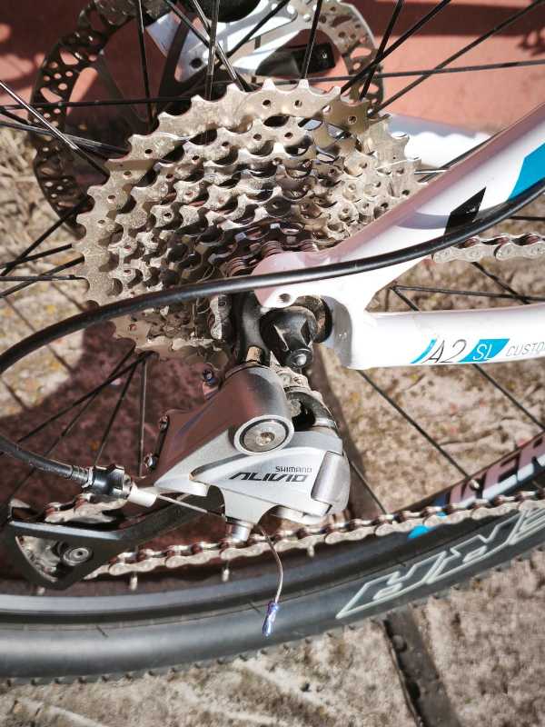 Fuji (26). (600$)