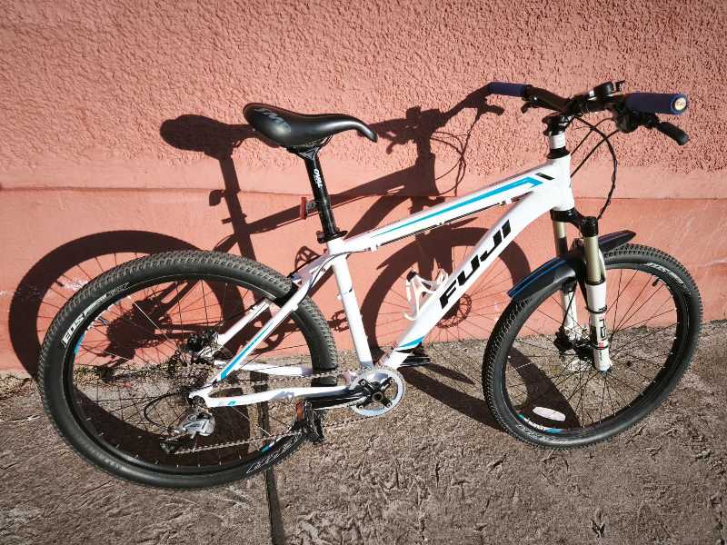 Fuji (26). (600$)
