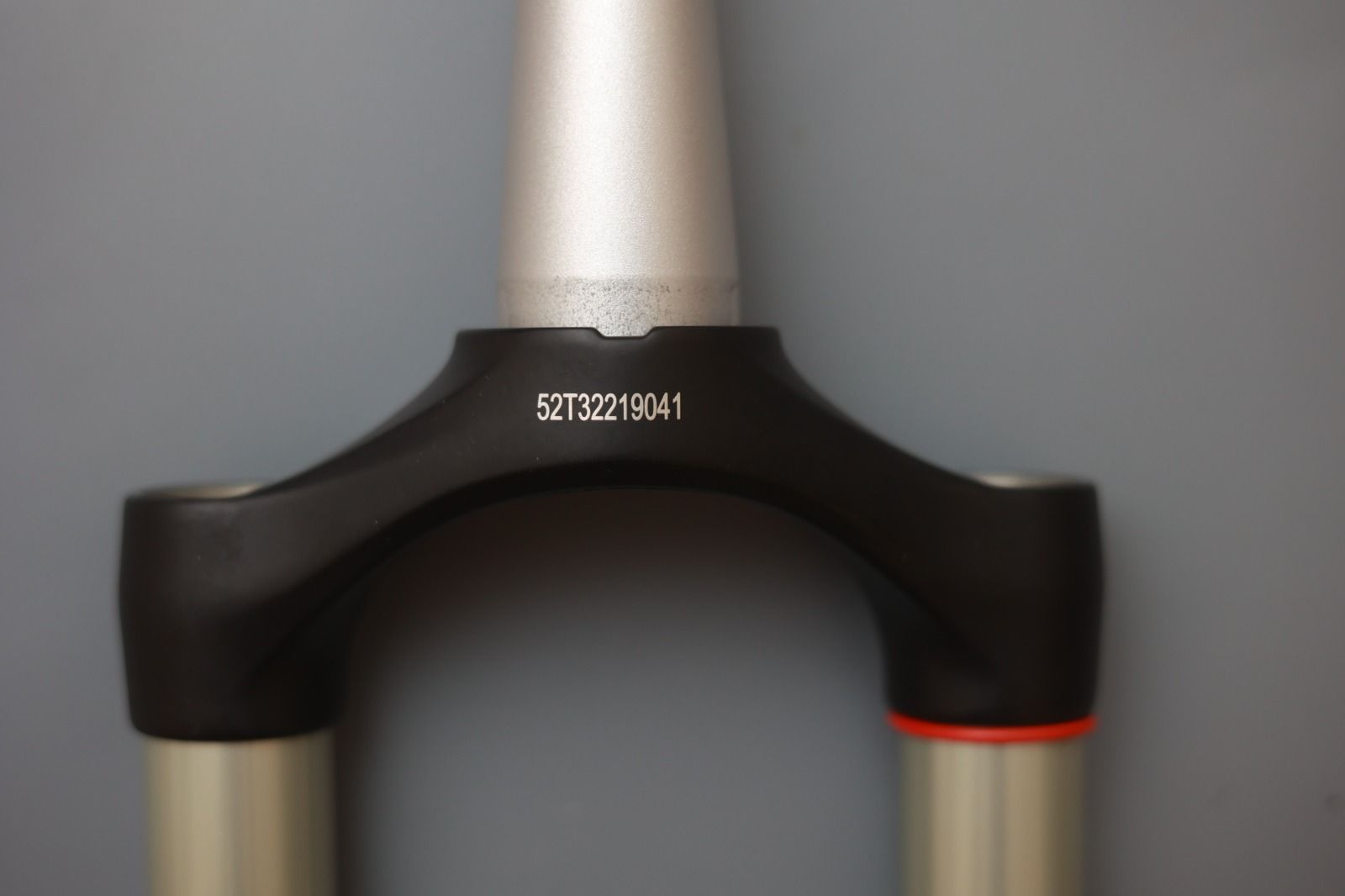 Ноги-корона-шток RockShox 29