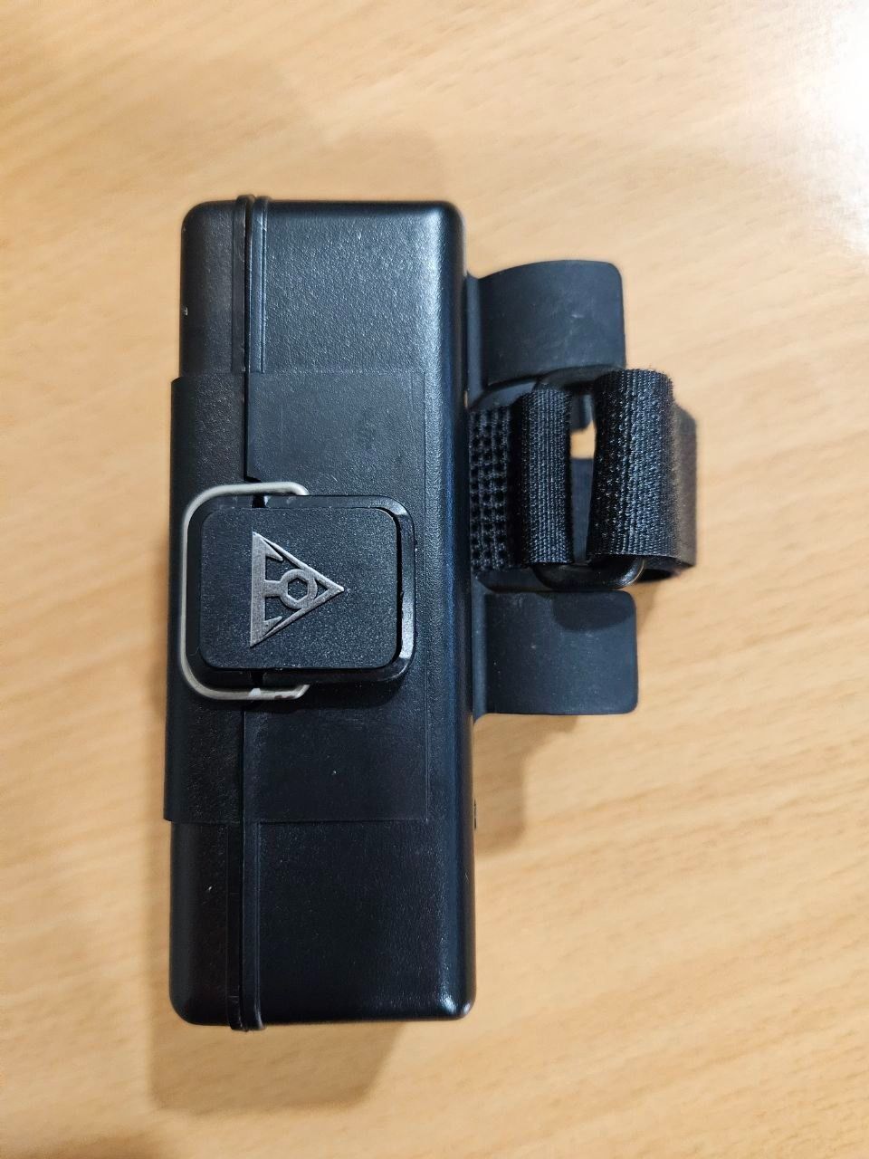 Topeak SURVIVAL GEAR BOX