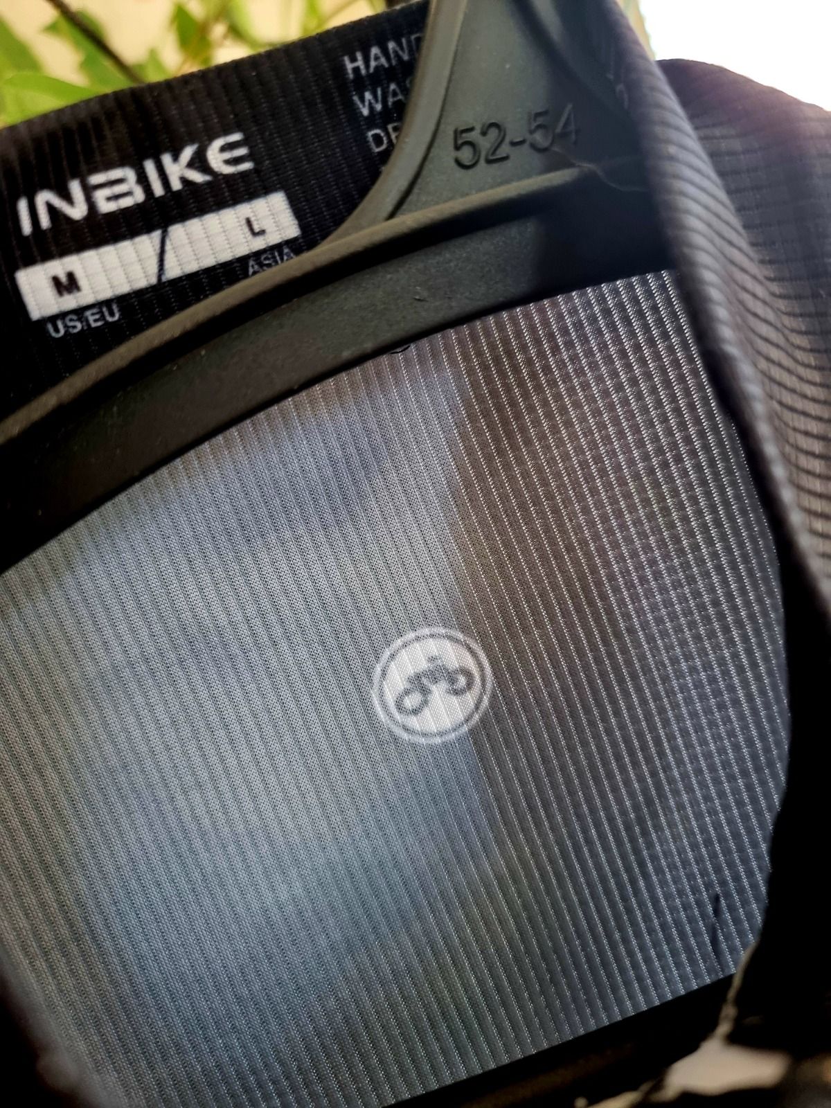 Джерси+бибы