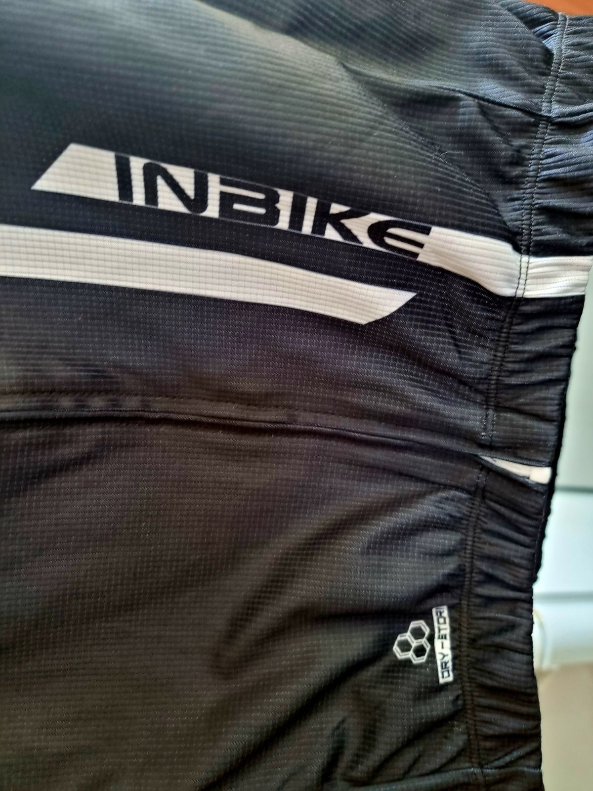 Джерси+бибы