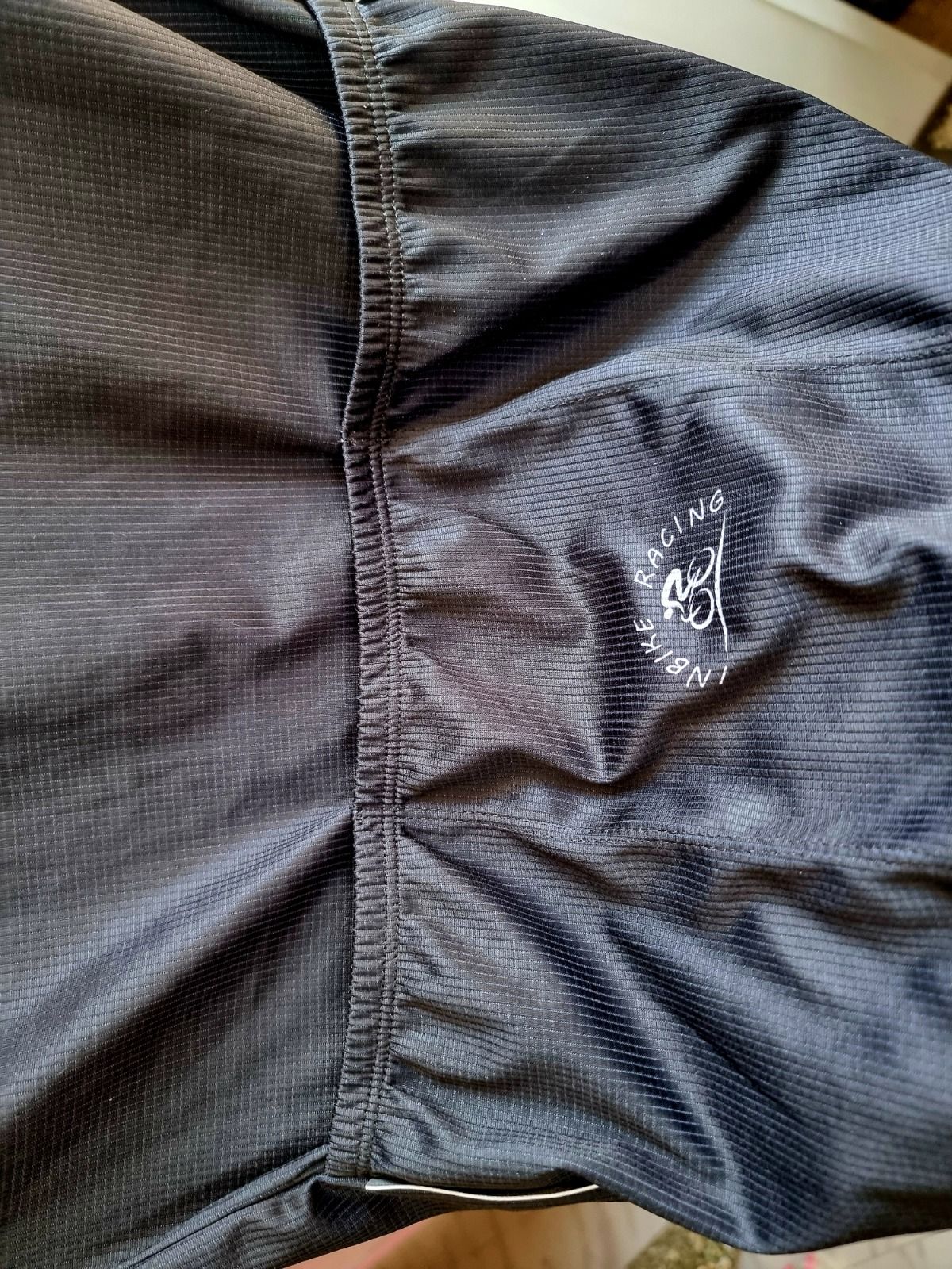 Джерси+бибы