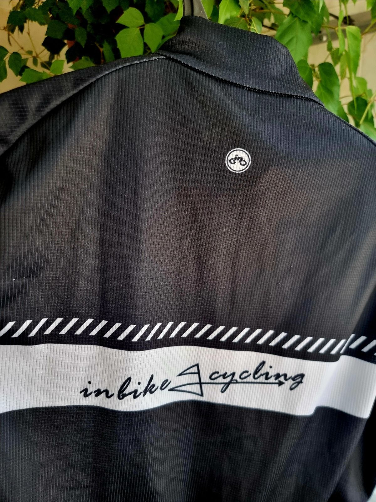 Джерси+бибы