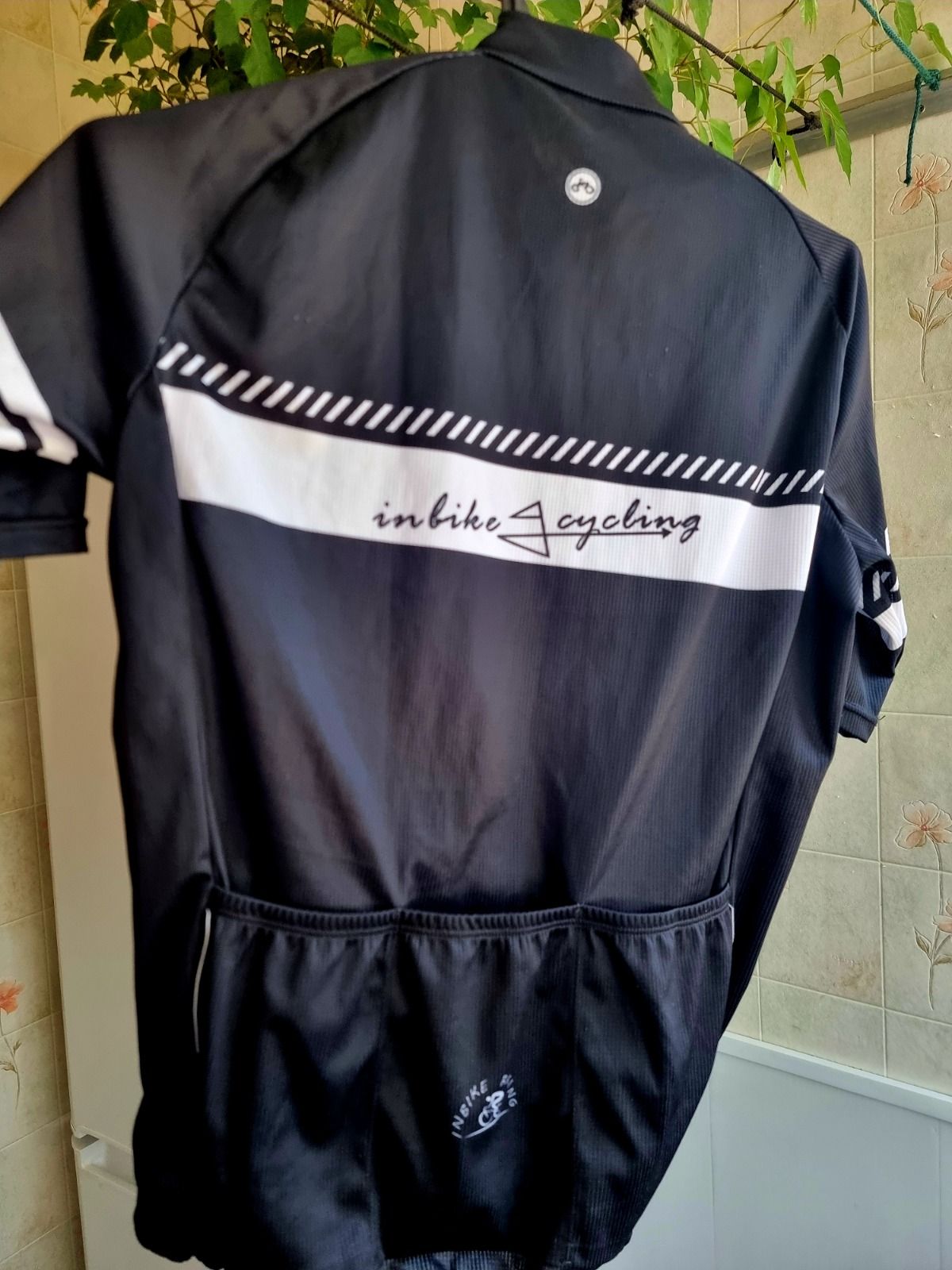 Джерси+бибы