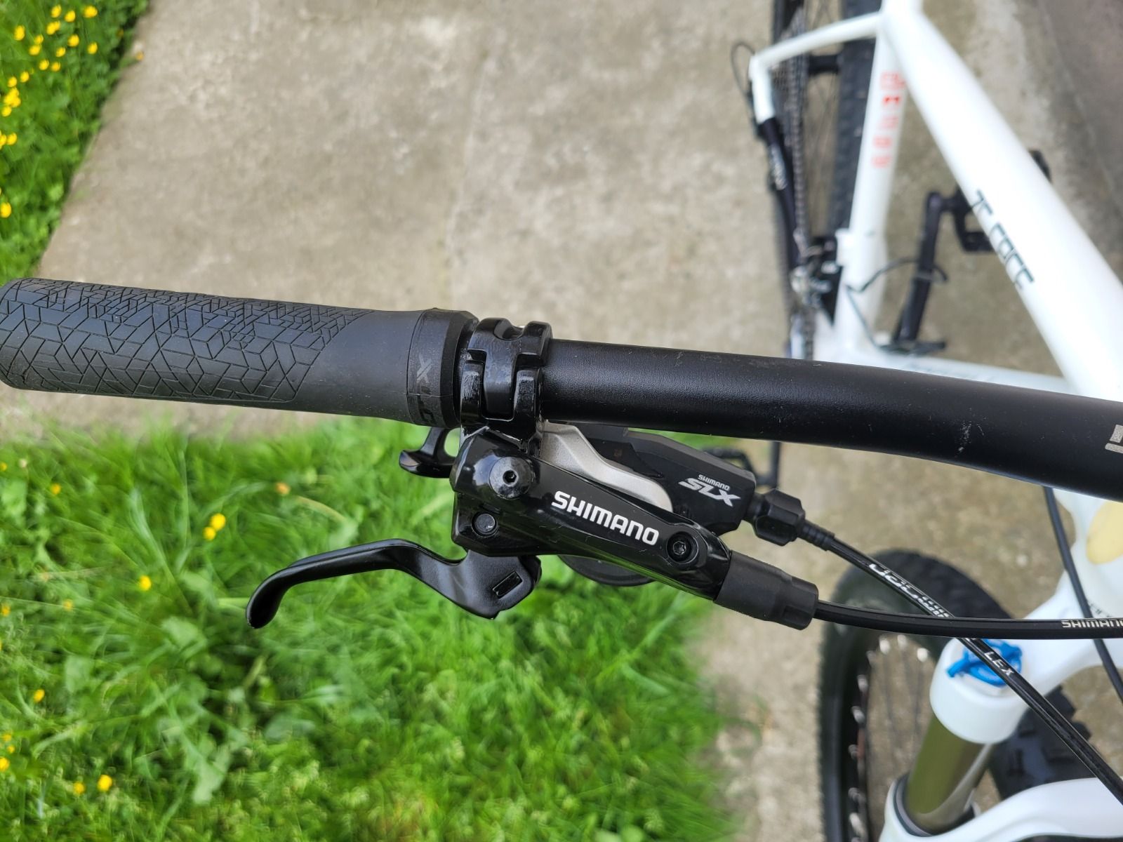 Велосипед  RADON  ZR Race, FOX, Deore  XT, SLX, рама М.