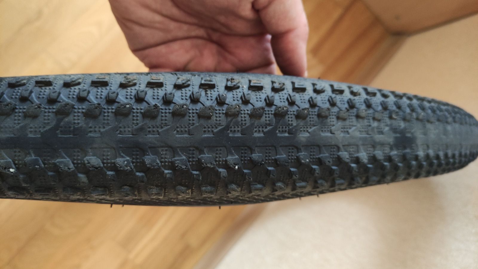 Покрышка 29x2.25