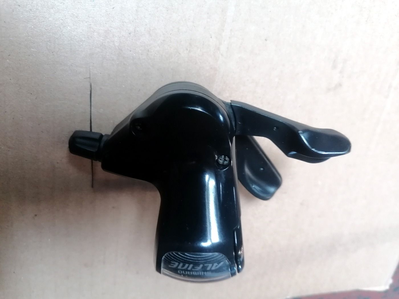 Шифтер SL-S503 SHIMANO Alfine 8 Манетка