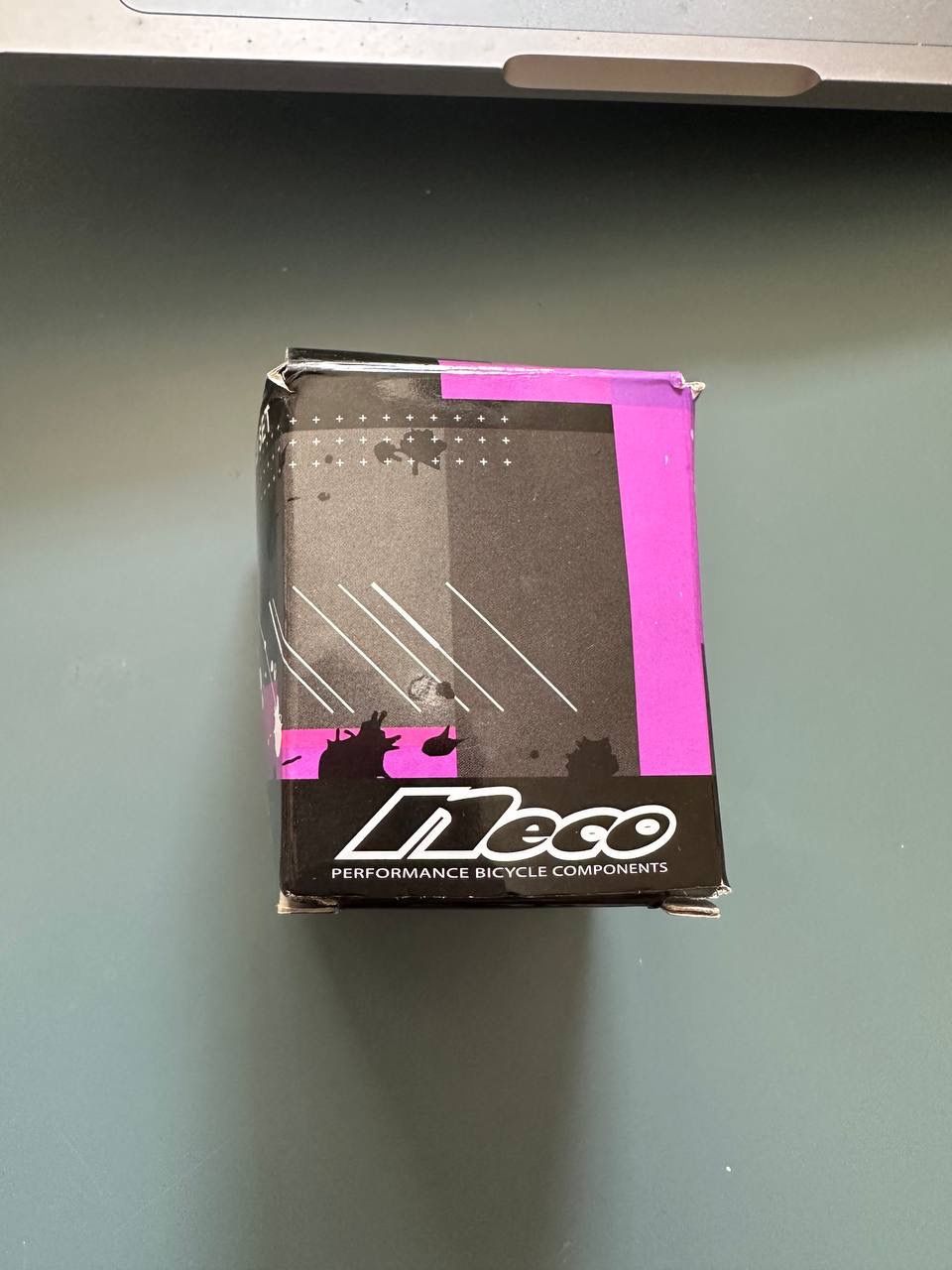 Рулевая интегрированная Neco H373 IS 42/52