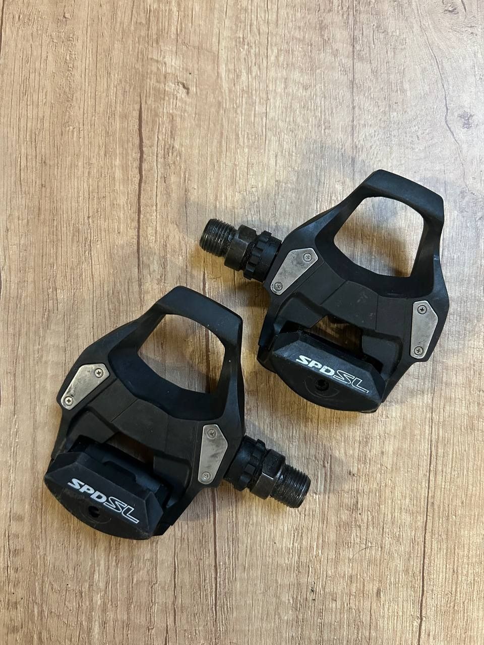 Контактные педали SHIMANO PD-RS500