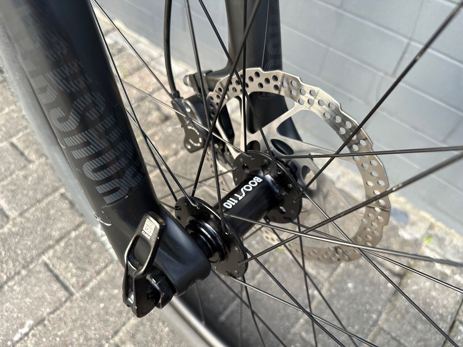 Trek X-caliber 9