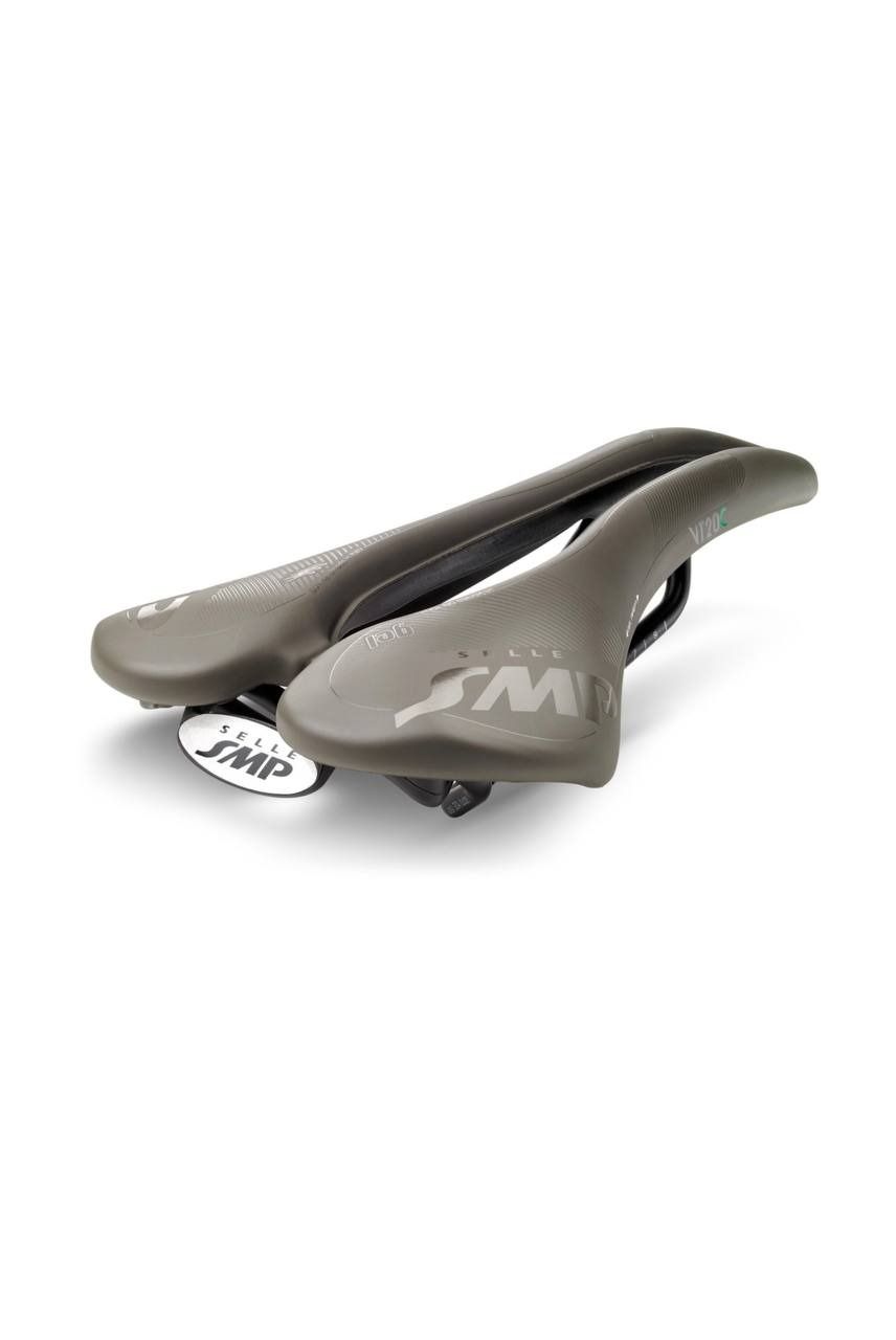 Selle SMP VT20C Gel Sattel - Gravel