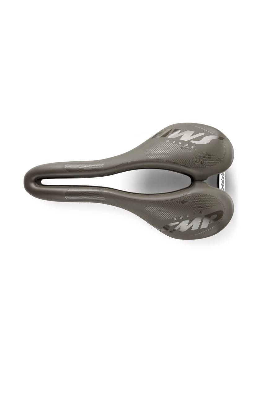 Selle SMP VT20C Gel Sattel - Gravel