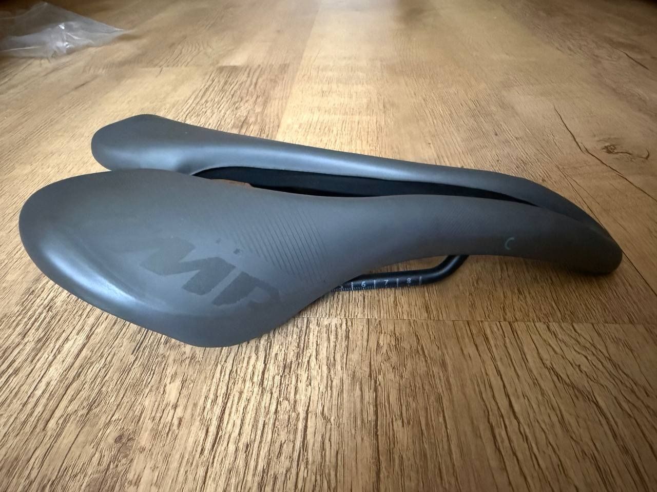 Selle SMP VT20C Gel Sattel - Gravel