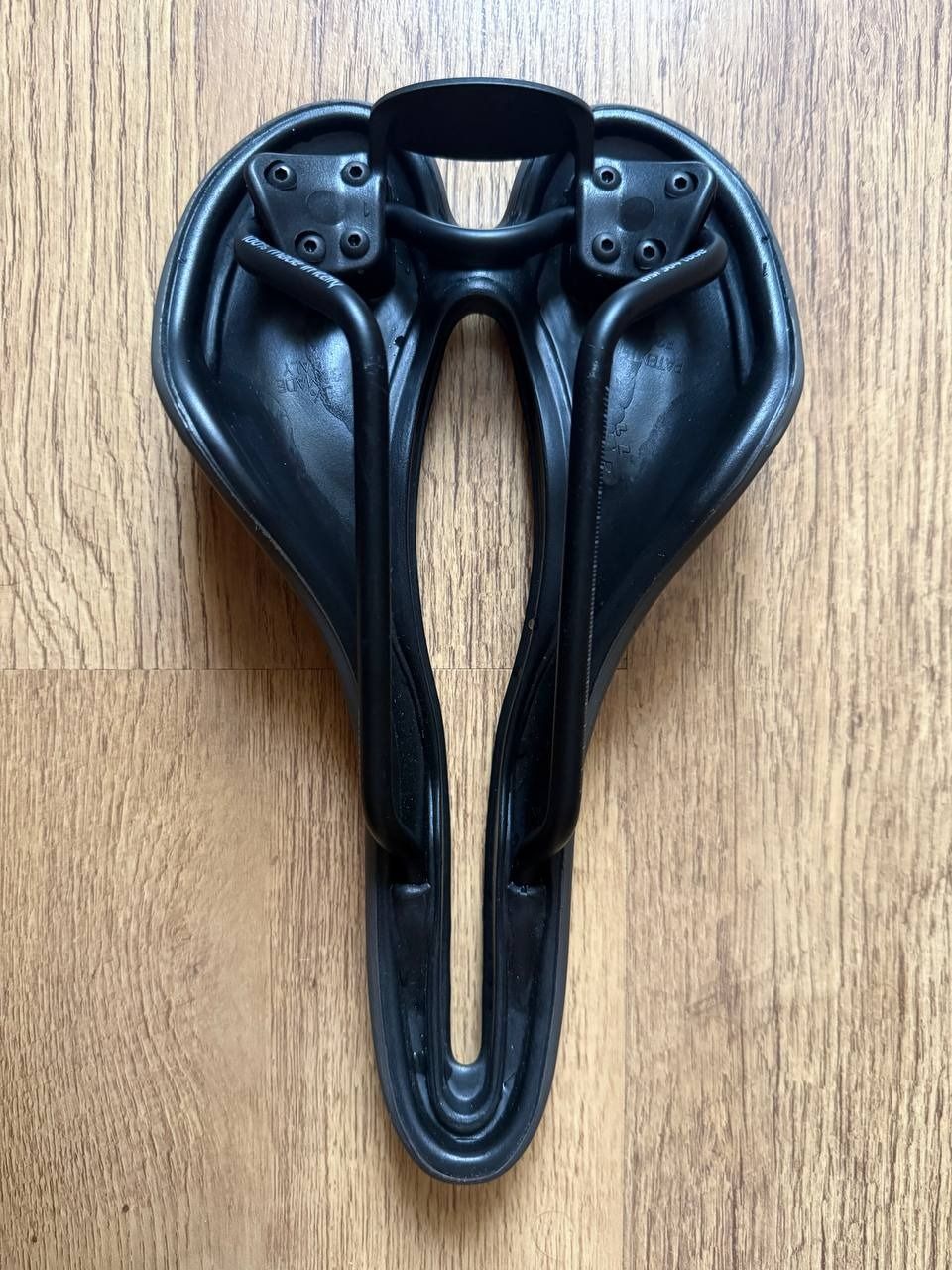 Selle SMP VT20C Gel Sattel - Gravel