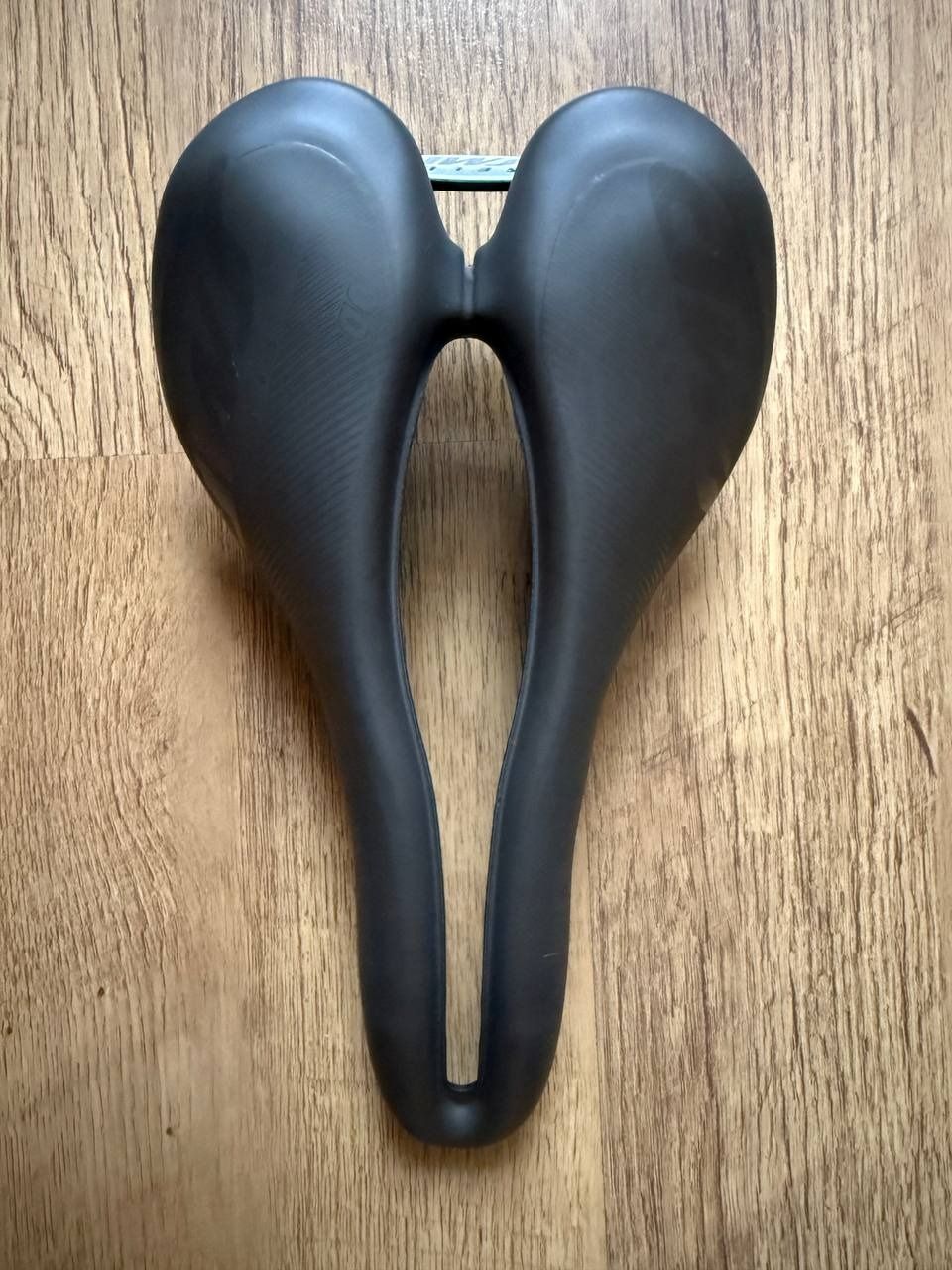 Selle SMP VT20C Gel Sattel - Gravel