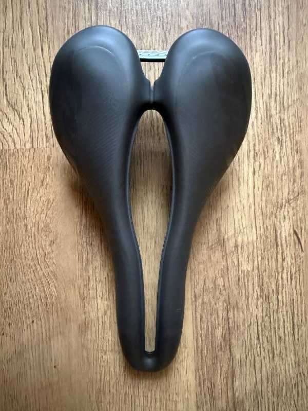 Selle SMP VT20C Gel Sattel - Gravel