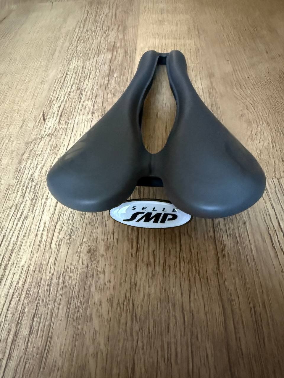 Selle SMP VT20C Gel Sattel - Gravel