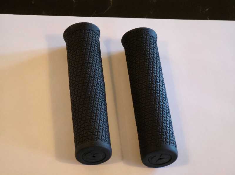 Грипсы Bontrager