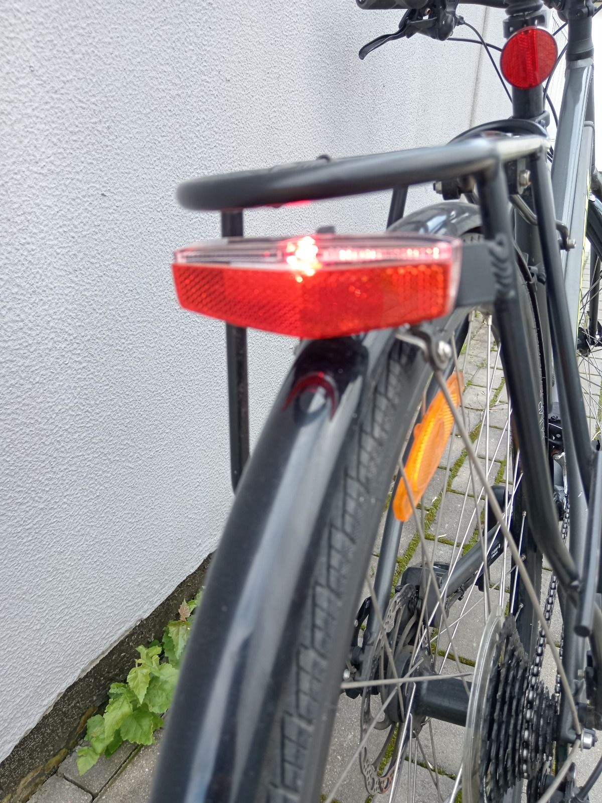 Trek fx2, в размере L