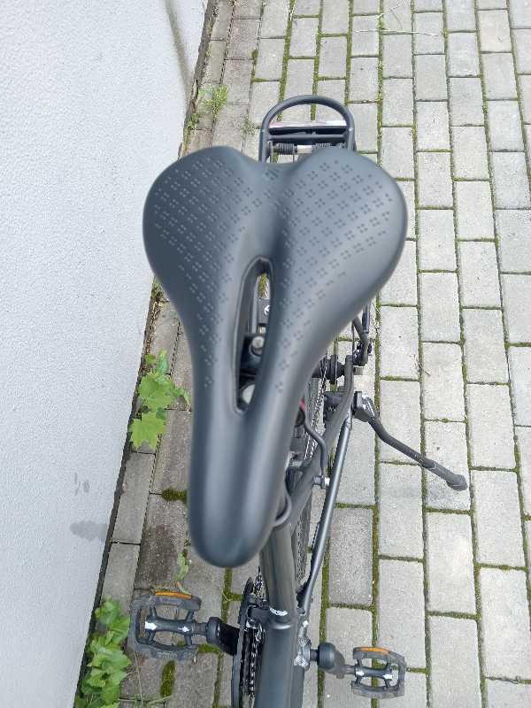 Trek fx2, в размере L