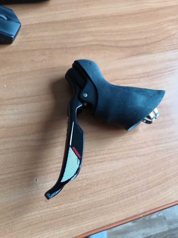 Гравийные пистолеты sensah srx pro