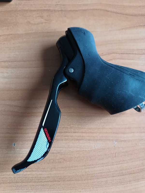 Гравийные пистолеты sensah srx pro