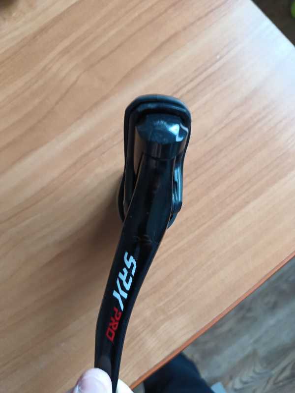 Гравийные пистолеты sensah srx pro