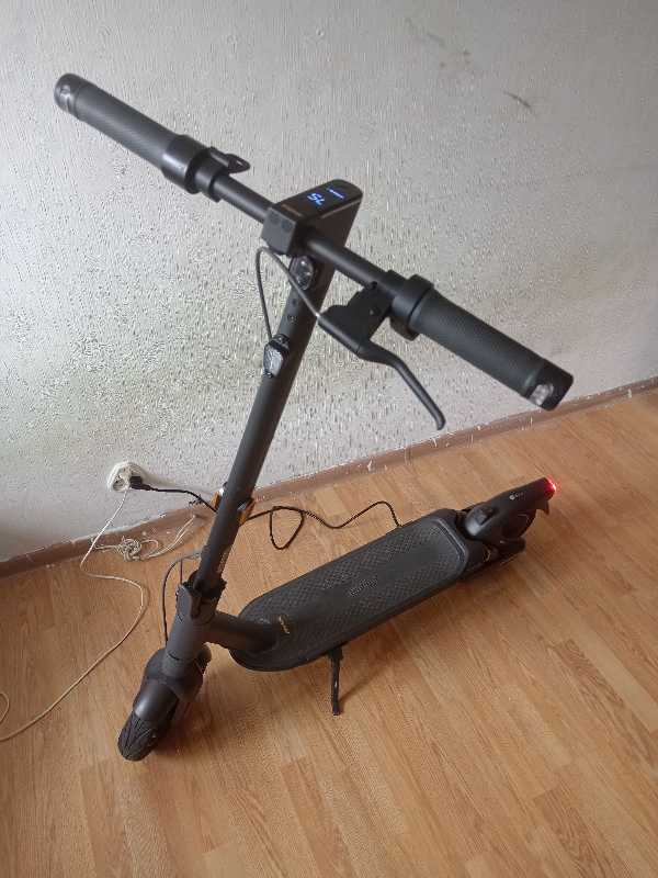 Ninebot kickScooter MAX G2