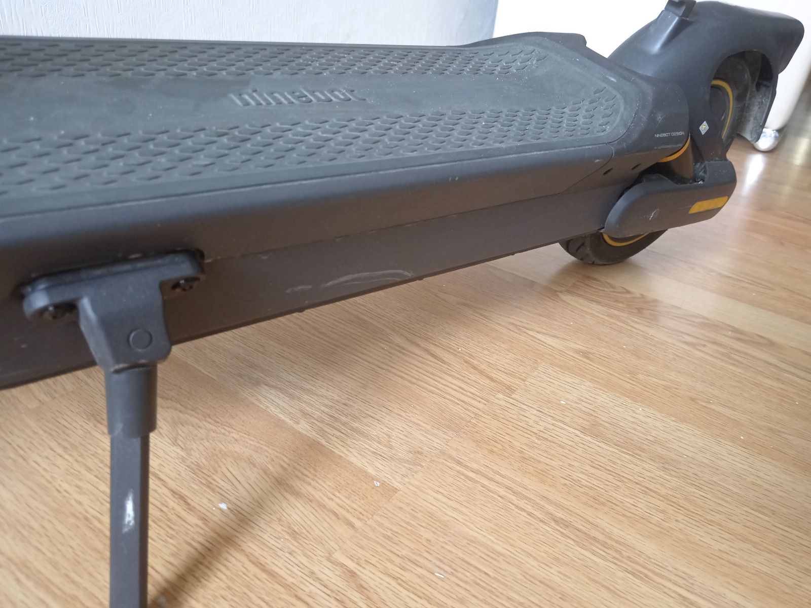 Ninebot kickScooter MAX G2